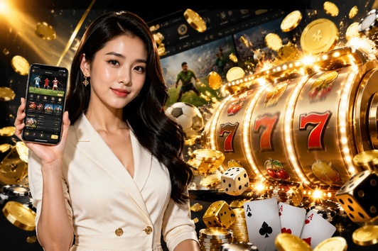 Câu chuyện thương hiệu 789culd